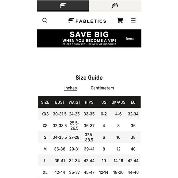 Fabletic PowerHold S exercise yoga animal print shorts logo see measurements
 - Picture 5 of 5